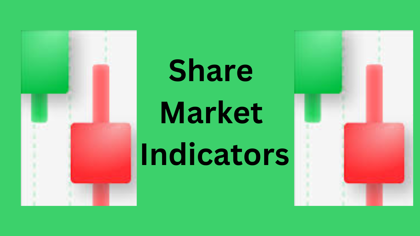 share market indicators