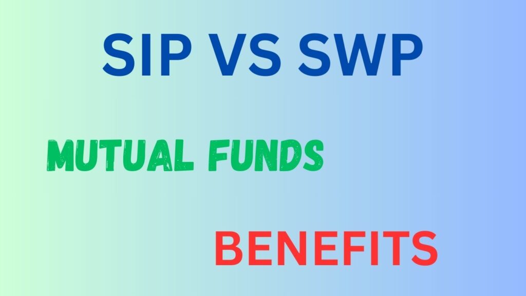 SIP vs SWP