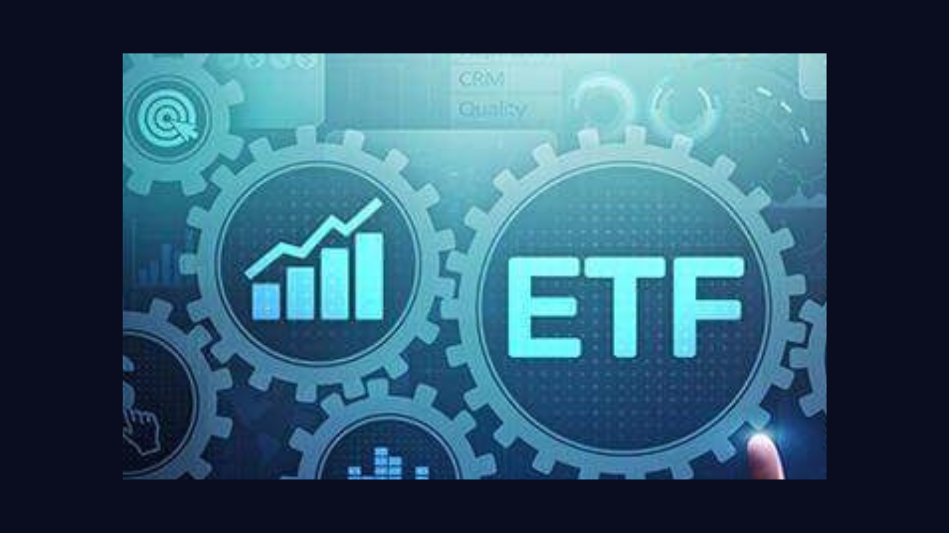 MUTUAL FUNDS VS ETF