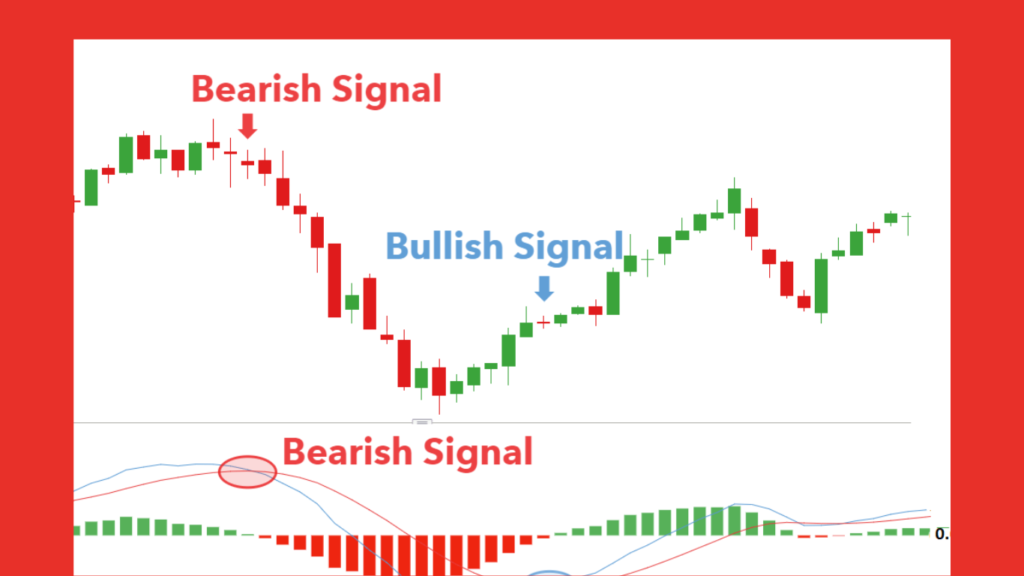 Share Market Indicators