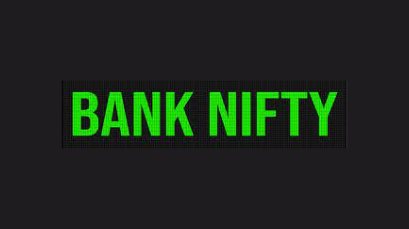 Bank Nifty