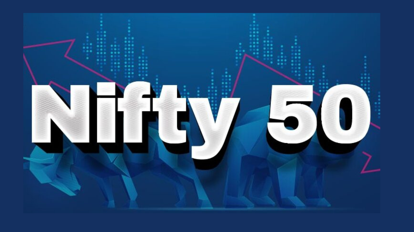 nifty 50