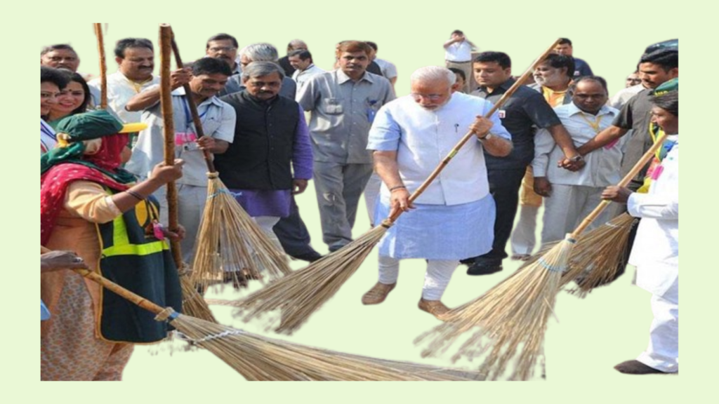 Swachh Bharat Abhiyan